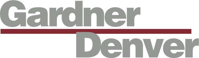 Ingersoll Rand – GardnerDenver Group